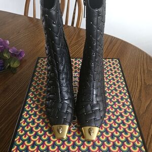 Kurt Geiger boots